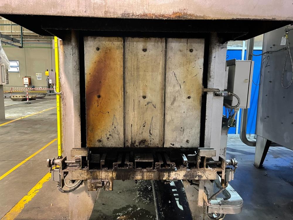 LINDBERG Pacemaker 2 SAS 